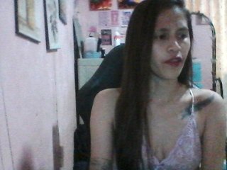 YourMochii Porn Show