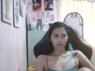 YourMochii Porn Show