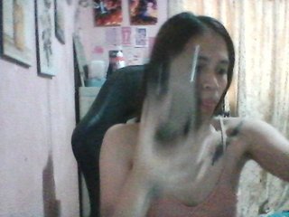 YourMochii Porn Show