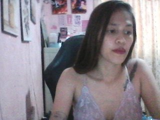 YourMochii Porn Show