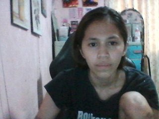 YourMochii Porn Show