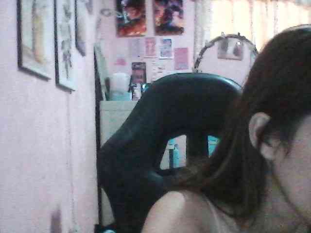 YourMochii Live Webcam on BongaCams