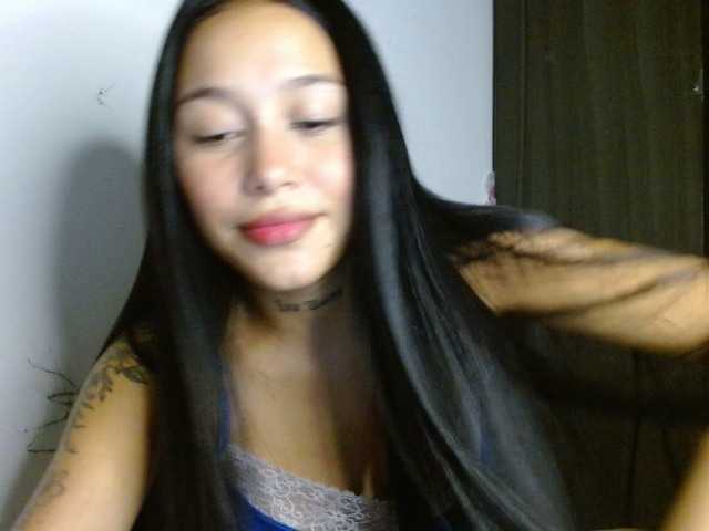 SoyLia233 from BongaCams