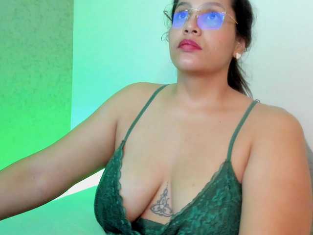 salome-oz's BongaCams show and profile