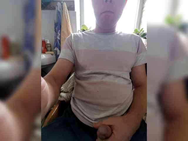 Viktor427 Live Webcam on BongaCams