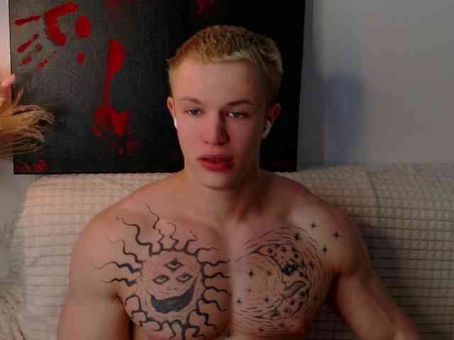 James-Noah James-Noah