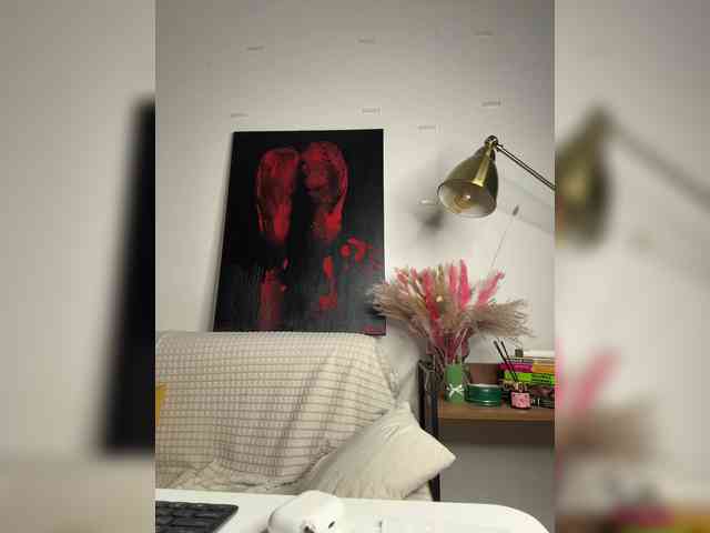 James-Noah Live Webcam on BongaCams