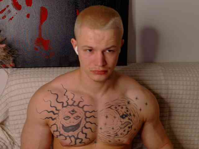 James-Noah James-Noah