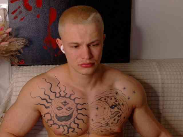 James-Noah James-Noah