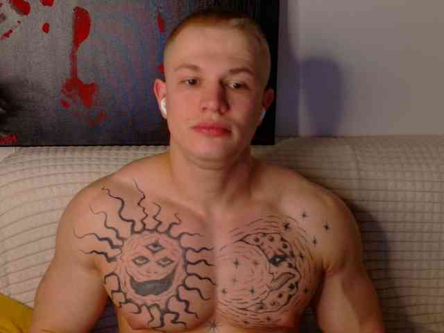 James-Noah James-Noah