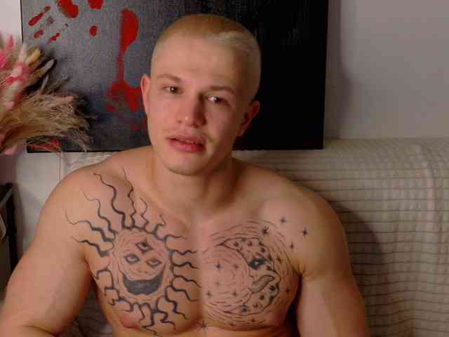 James-Noah James-Noah