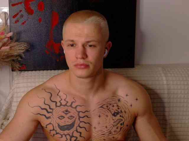 James-Noah James-Noah