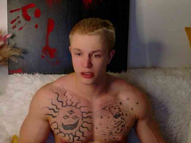 James-Noah James-Noah