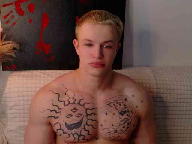 James-Noah James-Noah