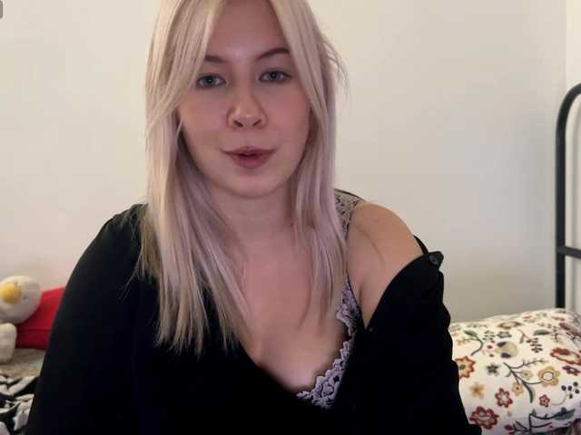 GermaineBartkowski Live Cam on BongaCams