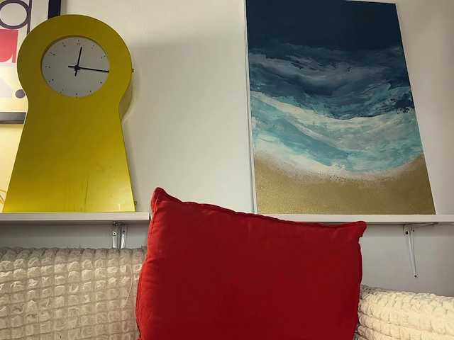 GermaineBartkowski's BongaCams show and profile