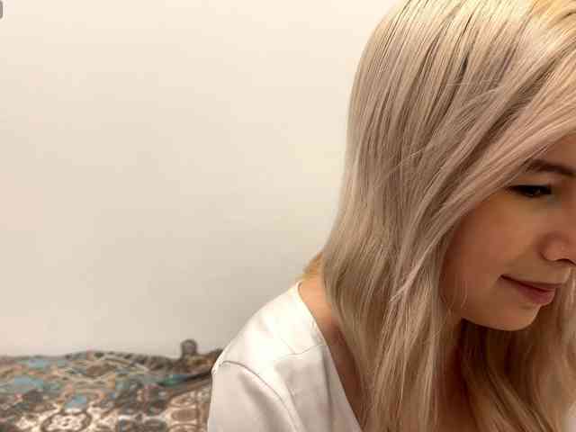 GermaineBartkowski webcam