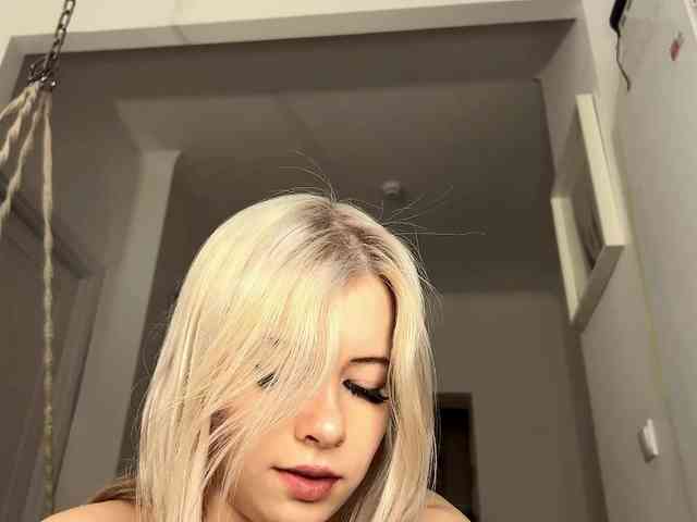 GermaineBartkowski webcam