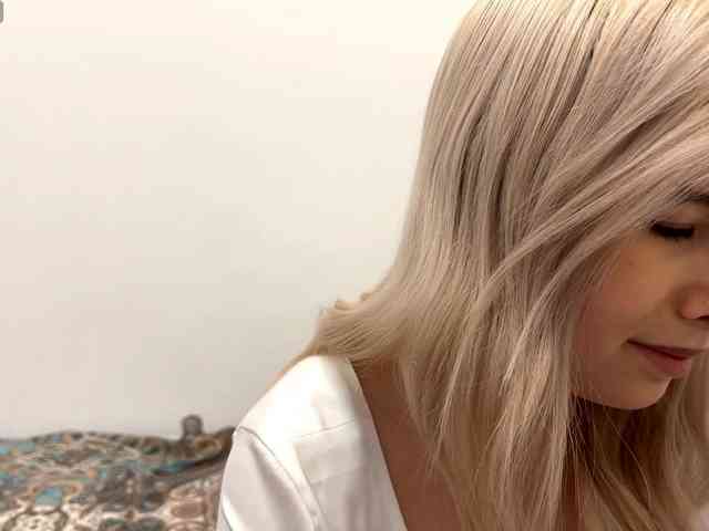 GermaineBartkowski webcam