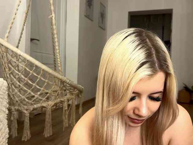 GermaineBartkowski webcam