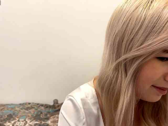 GermaineBartkowski webcam