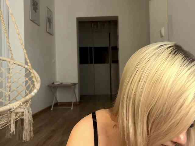 GermaineBartkowski webcam