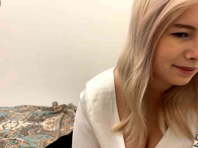 GermaineBartkowski webcam