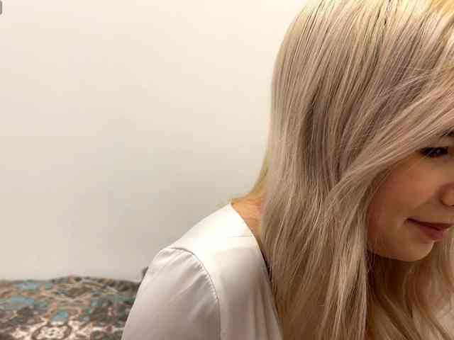 GermaineBartkowski webcam