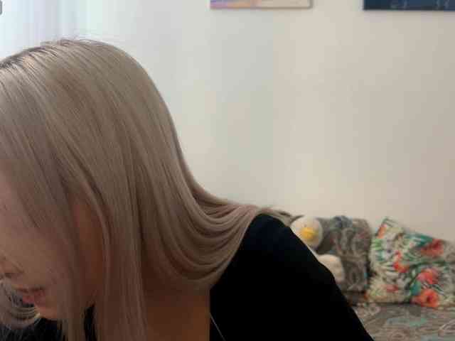 GermaineBartkowski webcam