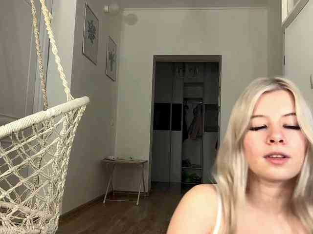 GermaineBartkowski webcam