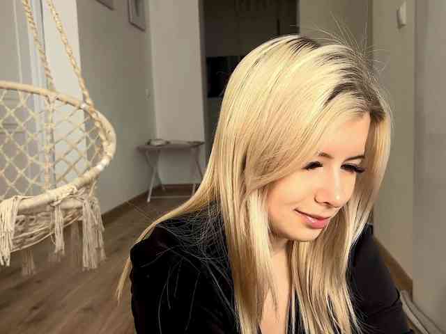 GermaineBartkowski webcam