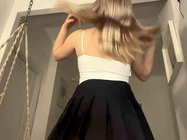 GermaineBartkowski webcam