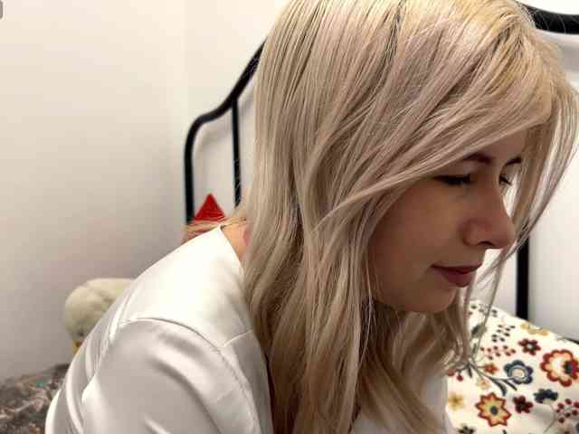 GermaineBartkowski webcam