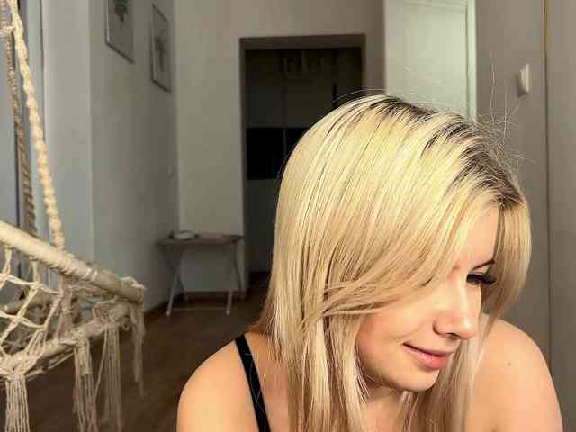 GermaineBartkowski webcam