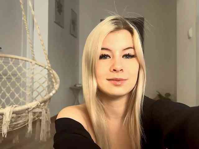 GermaineBartkowski webcam