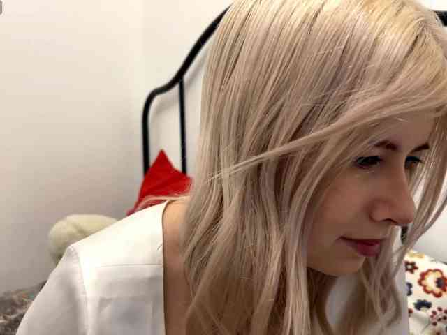 GermaineBartkowski webcam