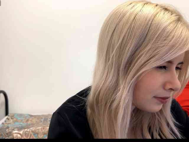 GermaineBartkowski webcam