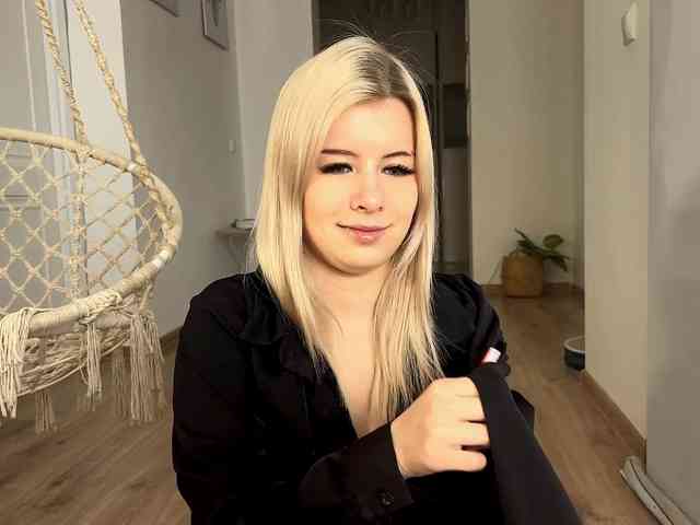 GermaineBartkowski webcam