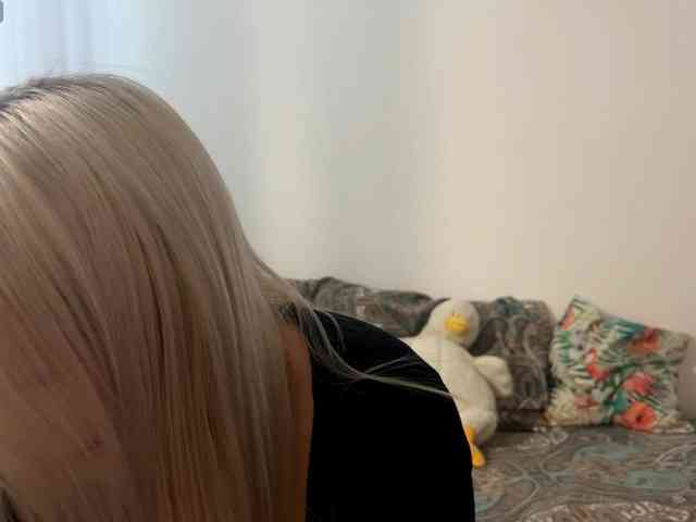 GermaineBartkowski webcam