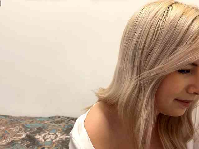 GermaineBartkowski webcam