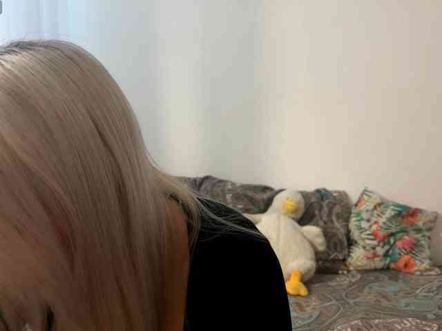 GermaineBartkowski webcam