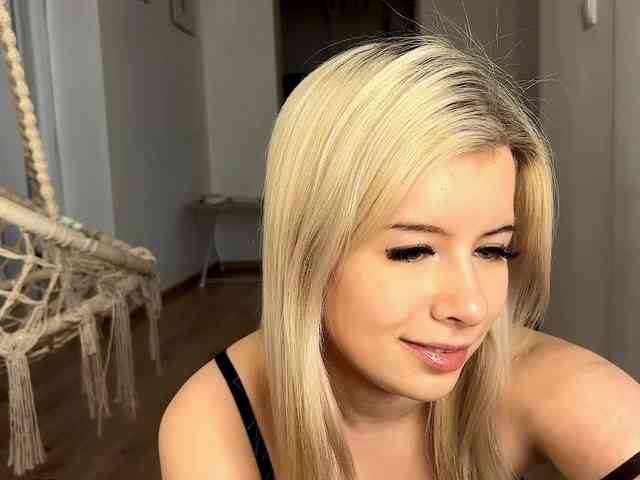 GermaineBartkowski webcam