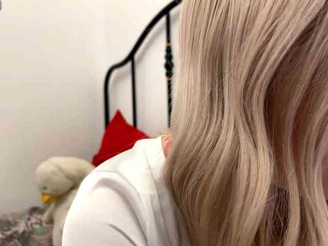 GermaineBartkowski webcam