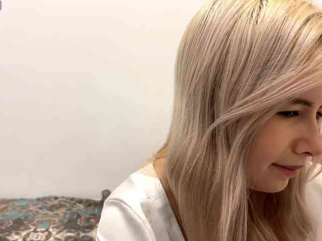 GermaineBartkowski webcam