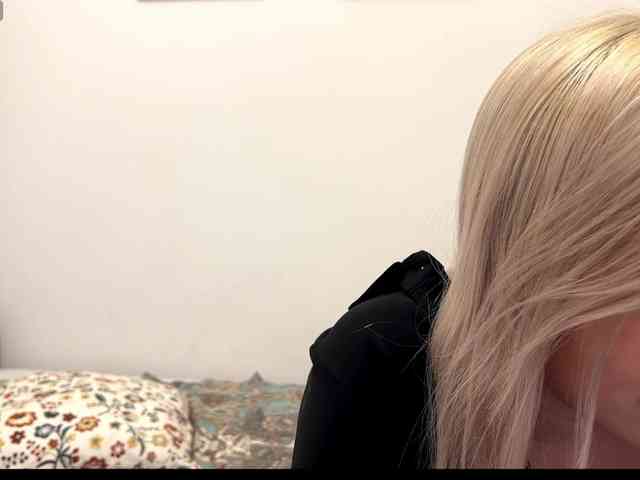 GermaineBartkowski webcam