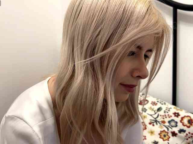 GermaineBartkowski webcam