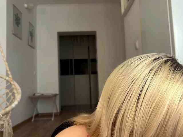 GermaineBartkowski webcam