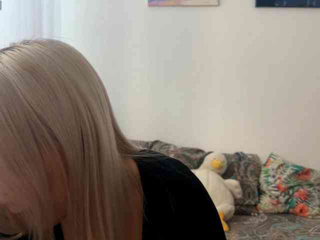 GermaineBartkowski webcam