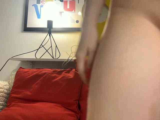 GermaineBartkowski webcam