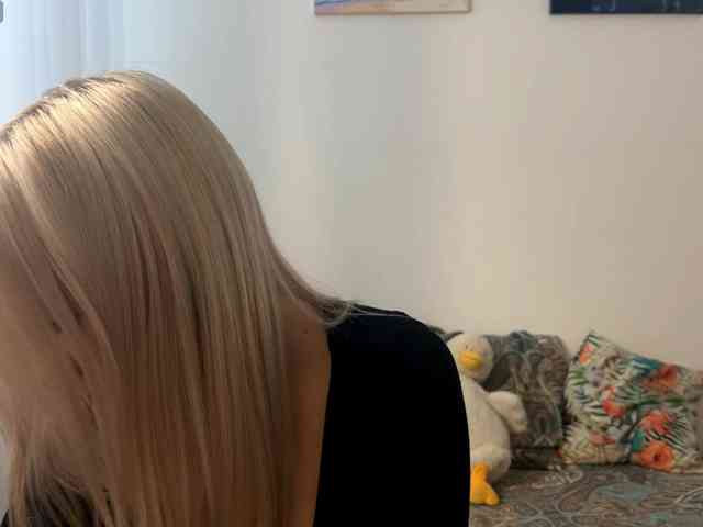 GermaineBartkowski webcam